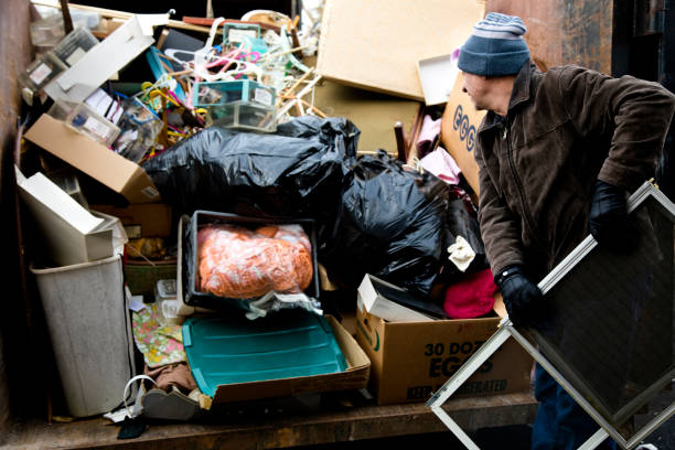 Best Basement Cleanout Services  in San Antonio, FL