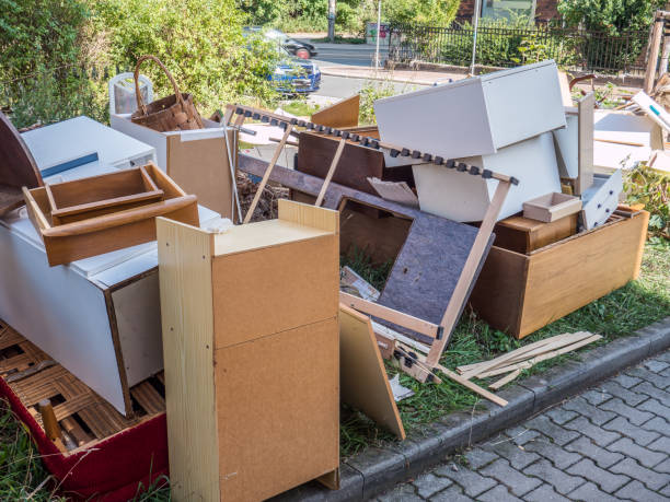 Best Local Junk Hauling  in San Antonio, FL