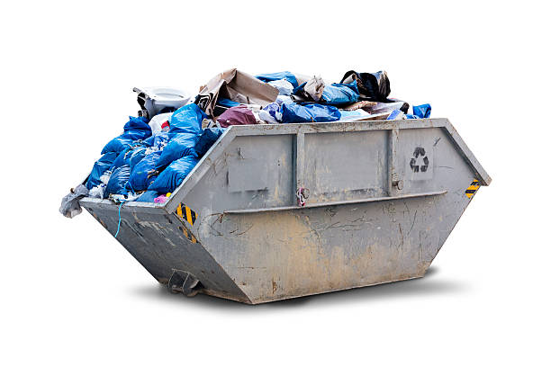 Best Garage Cleanout Services  in San Antonio, FL